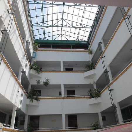 Khmeroyal Hotel Phnom Penh Extérieur photo